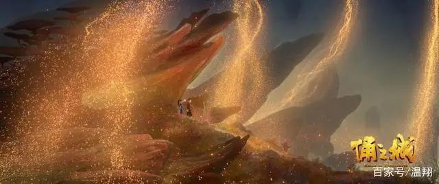 《俑之城》又一部国漫大制作，五大燃点，让你迫不及待想看