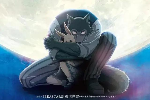 「Link·二次元」盘点2021年值得期待的10部动画