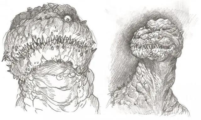 跟着个人展去看庵野秀明，玩转动画、机设和特摄的超级人生