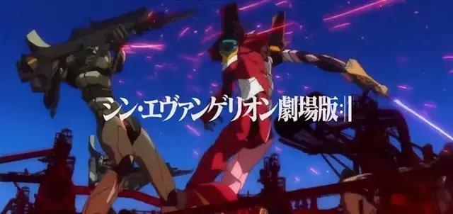 真被“二刺螈寄刀片”了？EVA官方用中、日、英三语发布公告