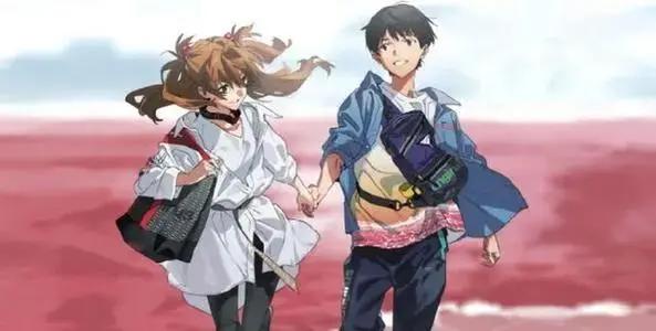 真被“二刺螈寄刀片”了？EVA官方用中、日、英三语发布公告