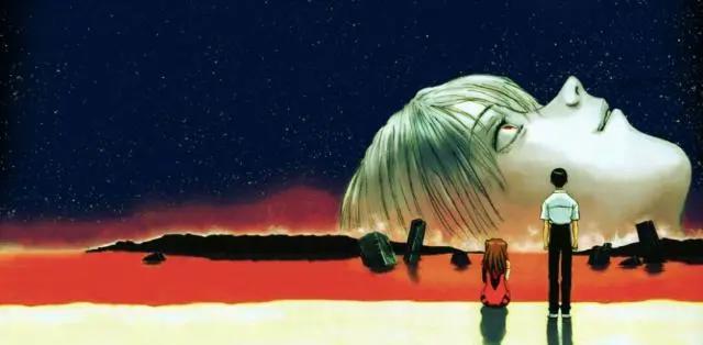 狂热而孤独！这部死宅神作，已经火了24年