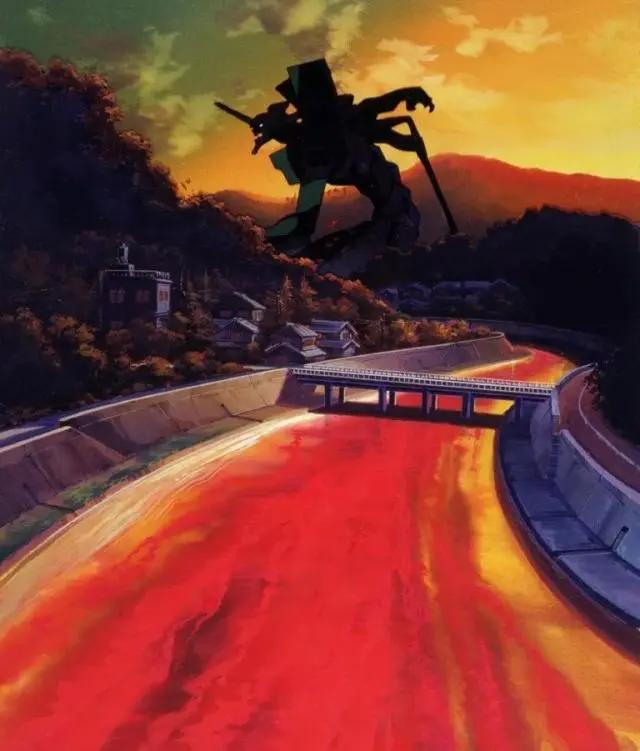狂热而孤独！这部死宅神作，已经火了24年
