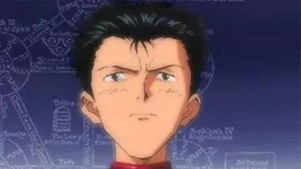 狂热而孤独！这部死宅神作，已经火了24年