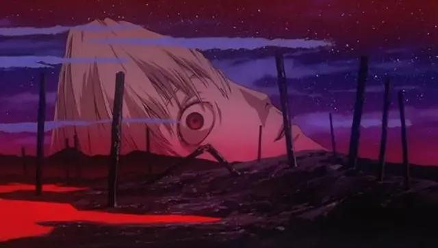 狂热而孤独！这部死宅神作，已经火了24年