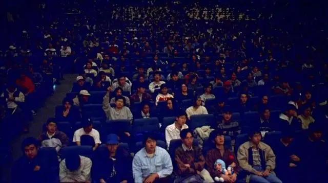 狂热而孤独！这部死宅神作，已经火了24年