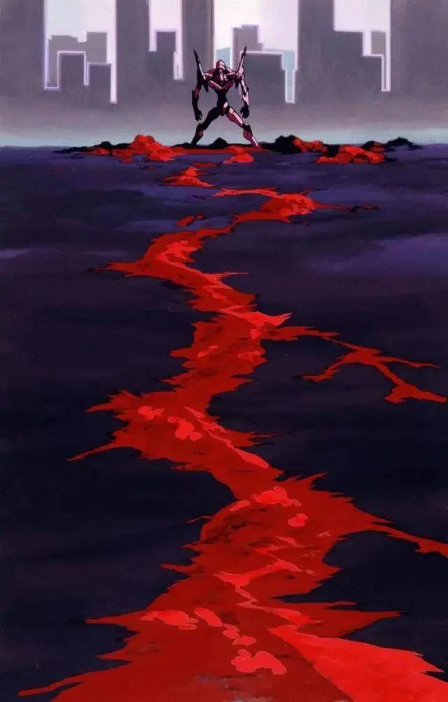 狂热而孤独！这部死宅神作，已经火了24年