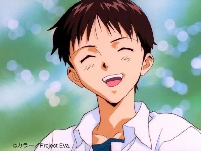 「EVA终」上映1周年纪念活动，庵野秀明监督回顾EVA：真的结束了