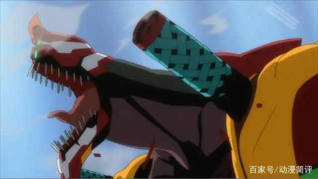 久等了！《EVA》第四部剧场版有新消息，这次我放心了！