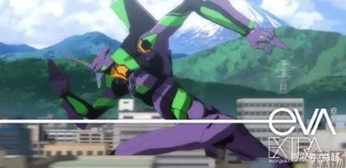 《EVA》新剧场版10分钟开场将于7月6日全球发布