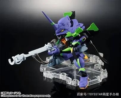 《EVA》25周年大投票，凌波丽屈居第三，人气王是谁？