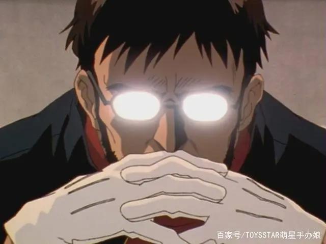 《EVA》25周年大投票，凌波丽屈居第三，人气王是谁？