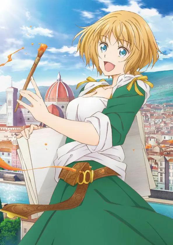 EVA剧场版终于定档，四部人气漫画宣布动画化｜动漫大事件