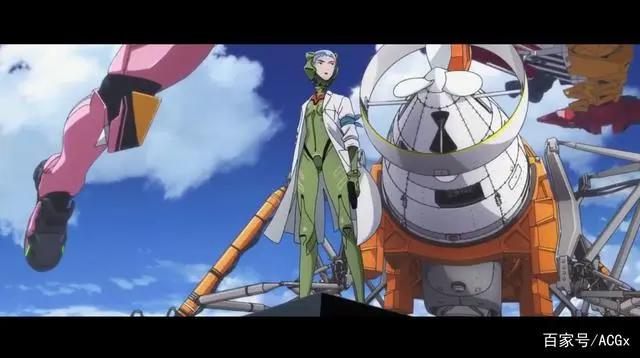 EVA刚上映就满屏剧透，这些人到底是怎么想的？