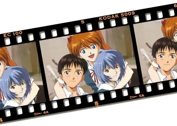 播出26年，归来依然神作！