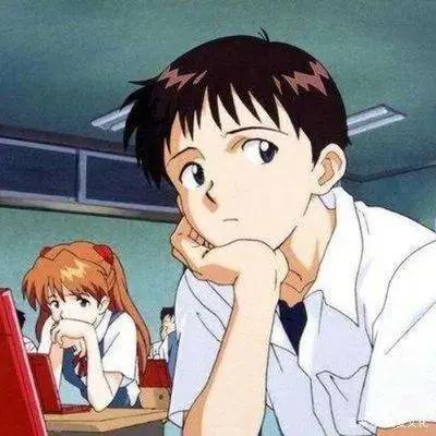 《EVA》已经终结，不管你有没有准备好面对现实世界~