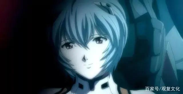 《EVA》已经终结，不管你有没有准备好面对现实世界~