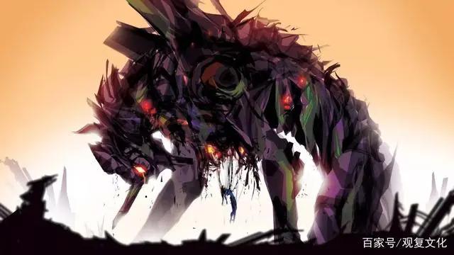 《EVA》已经终结，不管你有没有准备好面对现实世界~