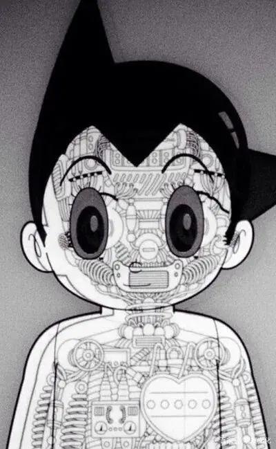 《EVA》已经终结，不管你有没有准备好面对现实世界~