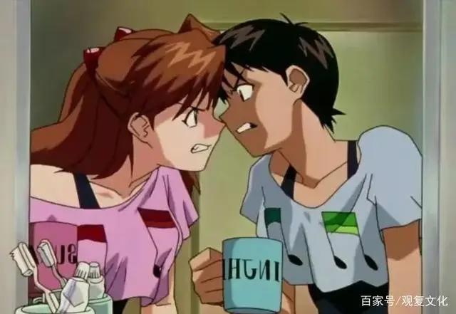 《EVA》已经终结，不管你有没有准备好面对现实世界~