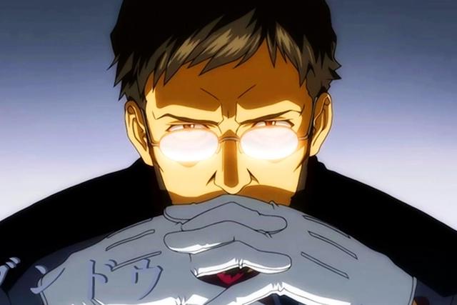 《EVA》最终剧场版上映！看了贴吧老哥的剧透，CP党炸了