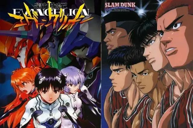 《EVA》最终剧场版上映！看了贴吧老哥的剧透，CP党炸了