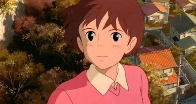 侧耳倾听：月岛雯与三泽圣司，只要你在我就会努力，即使翻山越岭