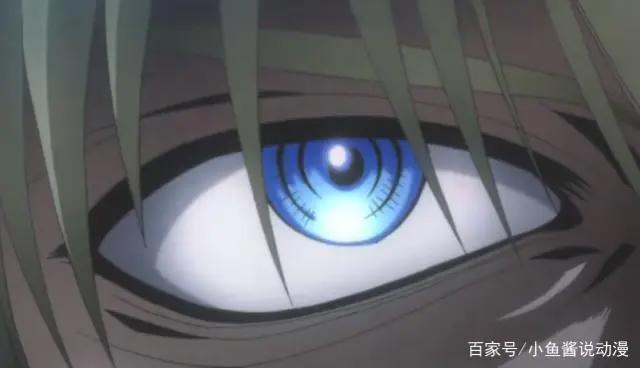 这部18年前的超燃动漫，豆瓣评分8.2，你看过吗？