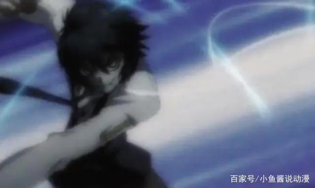 这部18年前的超燃动漫，豆瓣评分8.2，你看过吗？