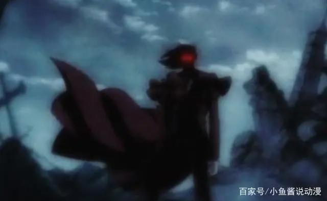 这部18年前的超燃动漫，豆瓣评分8.2，你看过吗？