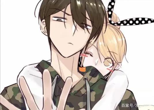 快看漫画：8部国产完结恋爱漫画推荐，每一部都甜到你心坎里