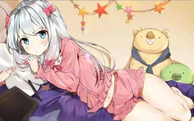 盘点：青梅竹马恋爱动漫推荐，天下情人终成竹马