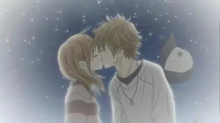 我们看的恋爱动漫有很多，都有哪些动漫让你想起了自已的初恋