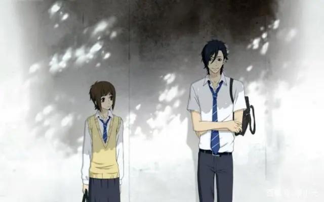 那些年，我们一起追过的纯爱番！