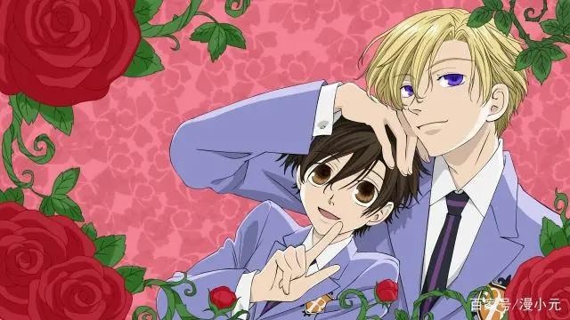 那些年，我们一起追过的纯爱番！