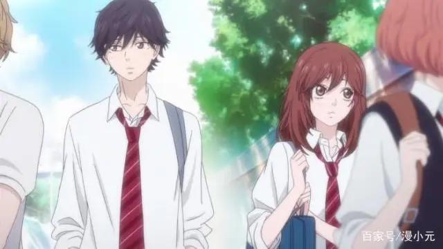 那些年，我们一起追过的纯爱番！