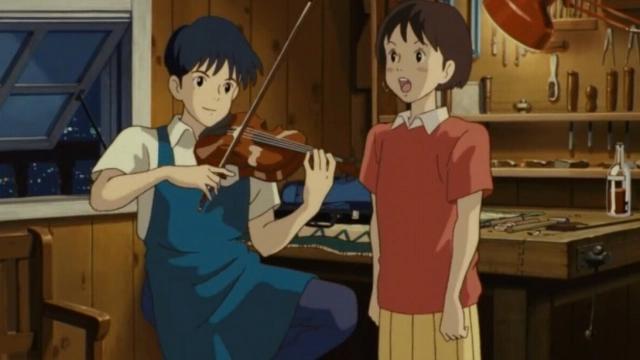 因为一句台词爱上一部动漫，这些经典台词你还记得多少？