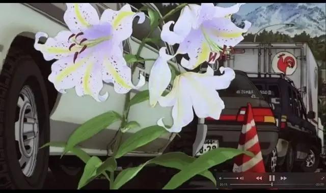 动画版爱死机，日本8.9分神作《回忆三部曲》你看过吗？