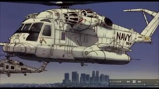 动画版爱死机，日本8.9分神作《回忆三部曲》你看过吗？