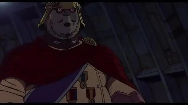 动画版爱死机，日本8.9分神作《回忆三部曲》你看过吗？