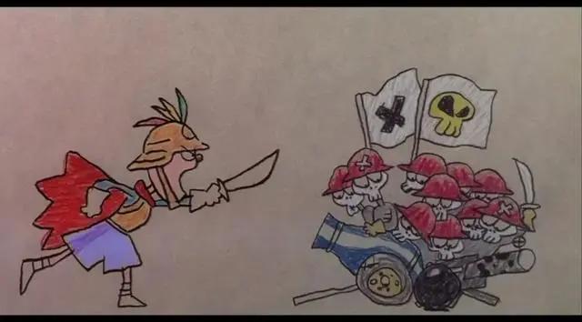 动画版爱死机，日本8.9分神作《回忆三部曲》你看过吗？