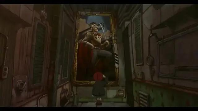 动画版爱死机，日本8.9分神作《回忆三部曲》你看过吗？