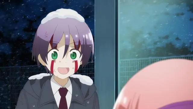 如果能娶小司做老婆，你还会沉迷打游戏吗？这部动画让你相信爱情