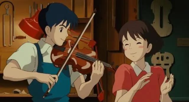 宫崎骏动漫：那些曾经温暖你的“治愈系”台词