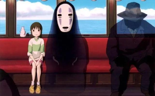 宫崎骏动漫：那些曾经温暖你的“治愈系”台词