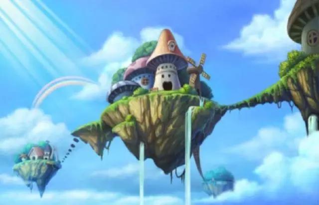 宫崎骏动漫：那些曾经温暖你的“治愈系”台词