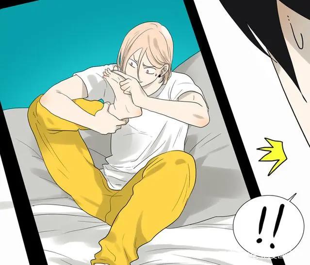 微耽漫画：只要能和你重新“在一起”，做什么我都愿意！