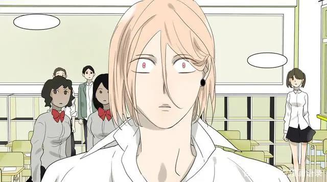 微耽漫画：只要能和你重新“在一起”，做什么我都愿意！