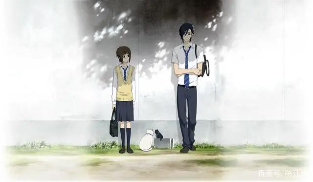 好看的恋爱动漫，你值得拥有