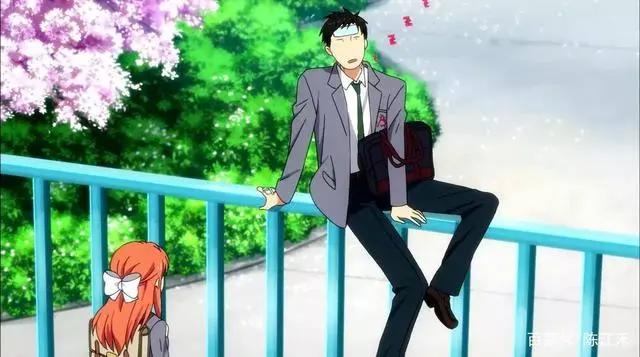 好看的恋爱动漫，你值得拥有